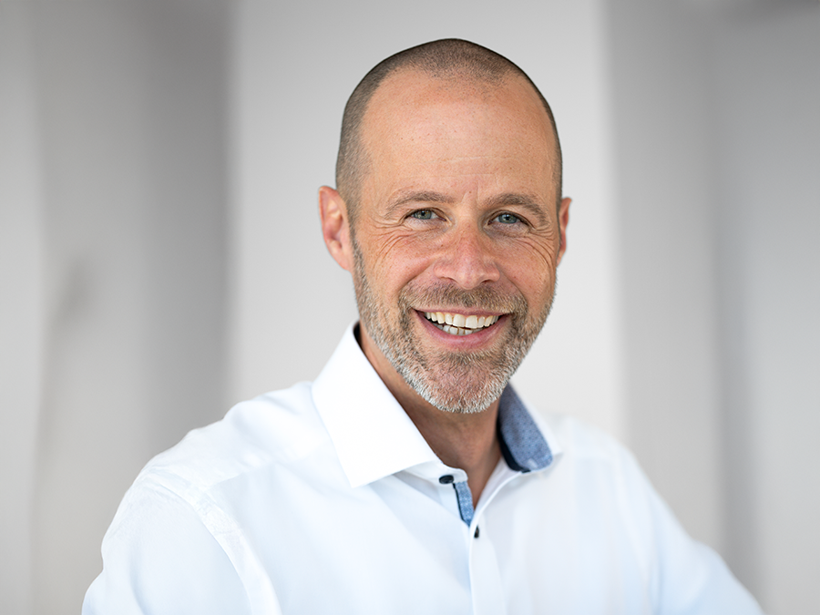 Portrait-Steffen-Prodinger Portrait von Steffen Prodinger